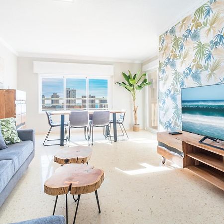 Alteanos 16-2 Apartment Levante Beach Benidorm Zewnętrze zdjęcie