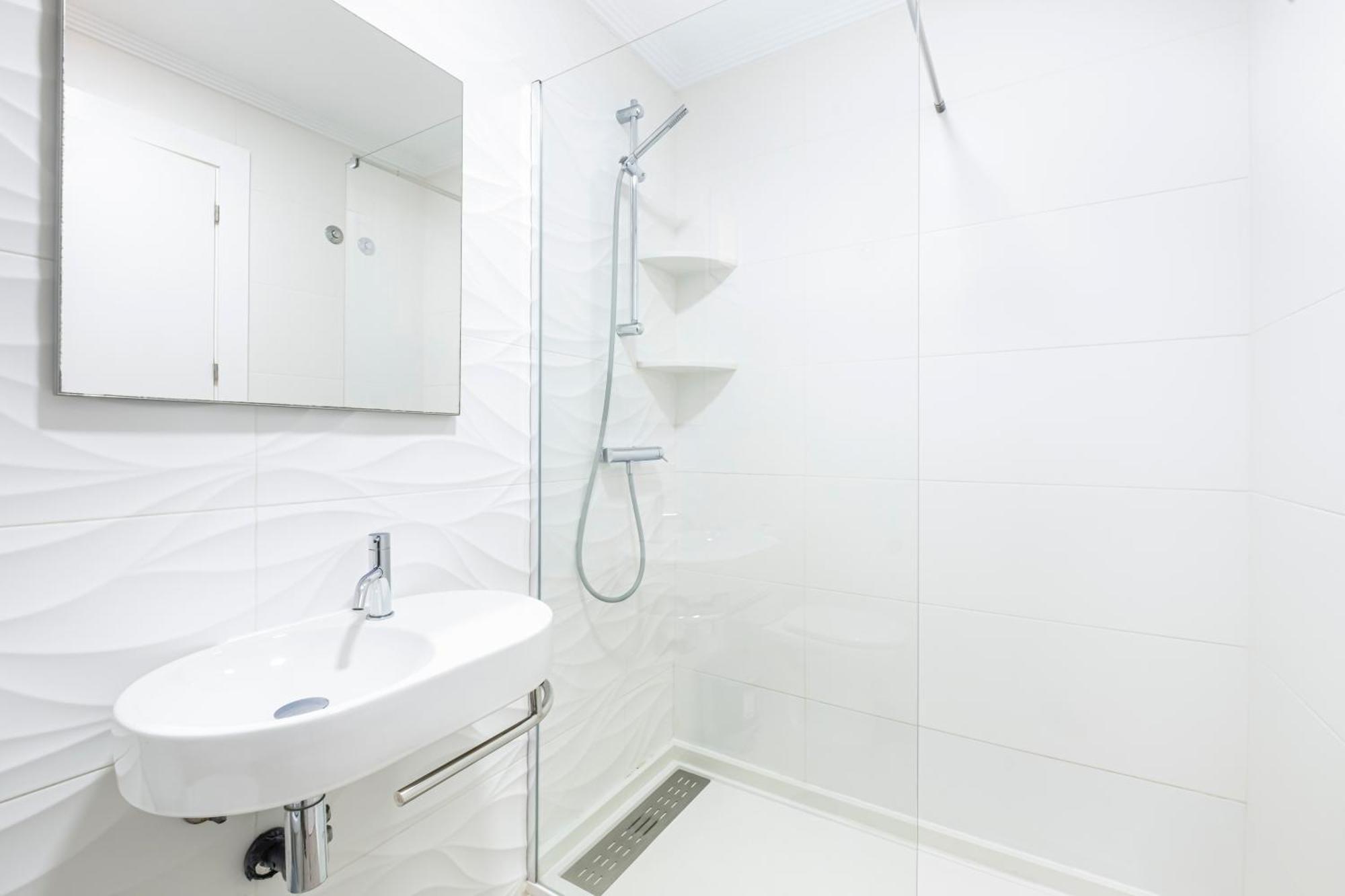 Alteanos 16-2 Apartment Levante Beach Benidorm Zewnętrze zdjęcie