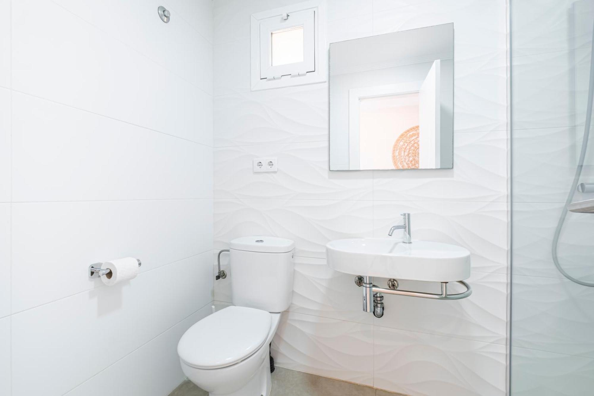 Alteanos 16-2 Apartment Levante Beach Benidorm Zewnętrze zdjęcie