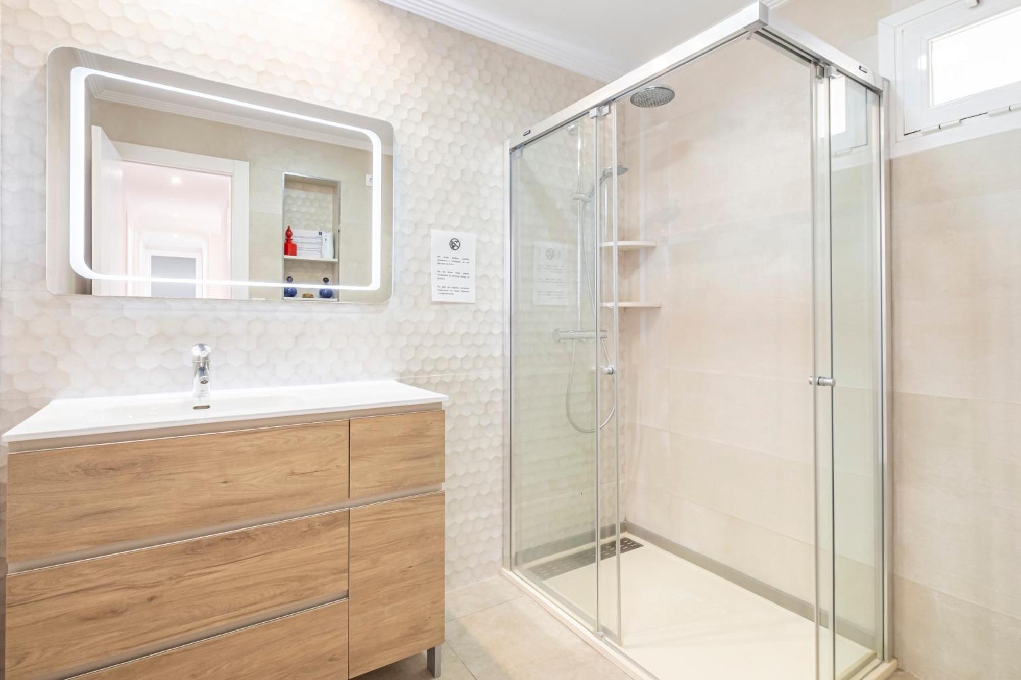 Alteanos 16-2 Apartment Levante Beach Benidorm Zewnętrze zdjęcie